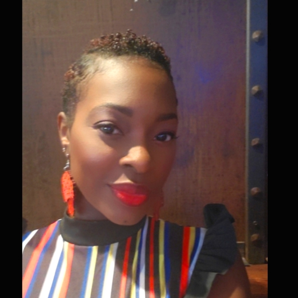 Meet your Posher, Erica